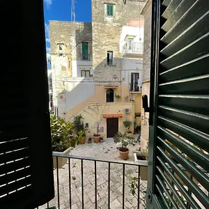  Bed & Breakfast Casa Zia Cecchina Italia