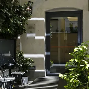 Hotel Valeri, Rzym