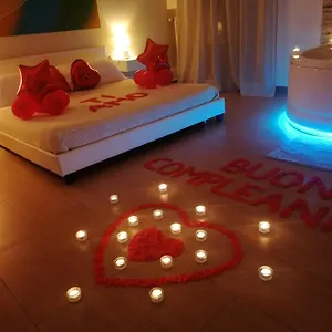  Bed & Breakfast La Perla & Italia