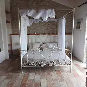  Bed & Breakfast Piccolo Mondo Italia