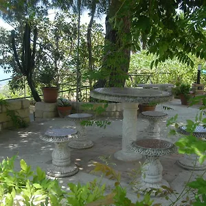 *** Bed & Breakfast Zia Febronia Italia