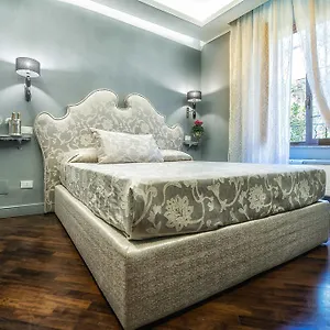 Hotel Antica, Rzym