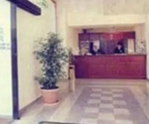 Hotel Bonus Pastor, Rzym